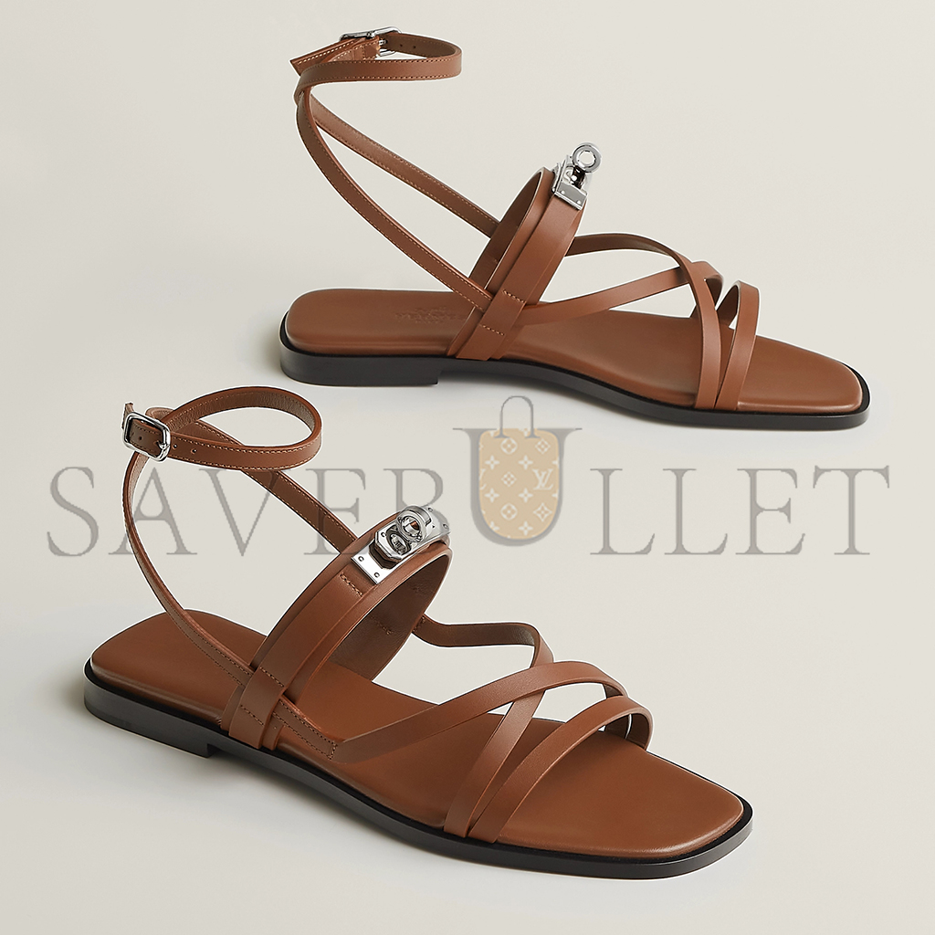 HERMES JUNE SANDAL H242104Z20360